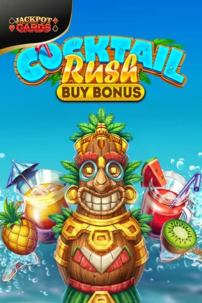 Chilli Kash Buy Bonus slot game tile